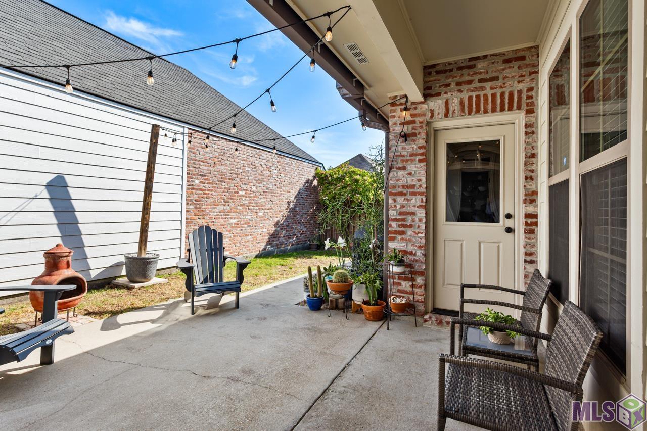 13927 Park Terrace Baton Rouge, LA 70810 - Photo 17 of 18
