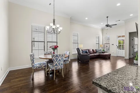 $349,485 | 13927 Park Terrace, Baton Rouge, LA 70810