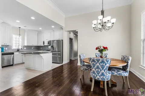 $349,485 | 13927 Park Terrace, Baton Rouge, LA 70810