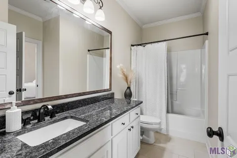 $349,485 | 13927 Park Terrace, Baton Rouge, LA 70810