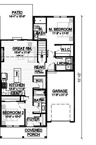 $359,900 | W219N16267 Primrose Court, Jackson, WI 53037