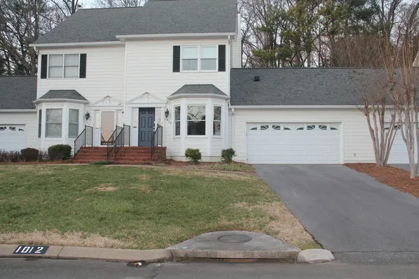 $393,500 | 1012 Ariel Lane, Chattanooga, TN 37405