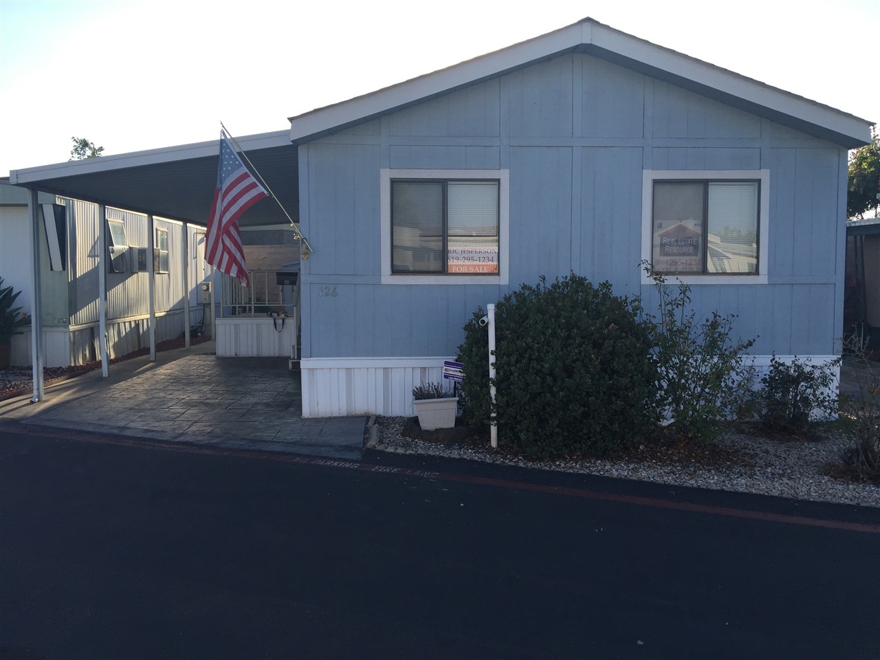 9459 Mission Gorge Road, Unit 126 Santee, CA 92071 - Photo 1 of 25