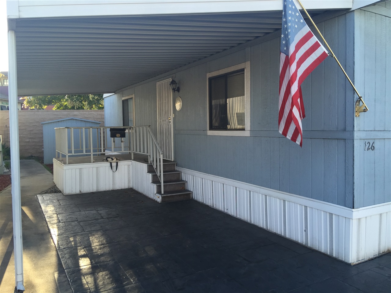 9459 Mission Gorge Road, Unit 126 Santee, CA 92071 - Photo 2 of 25