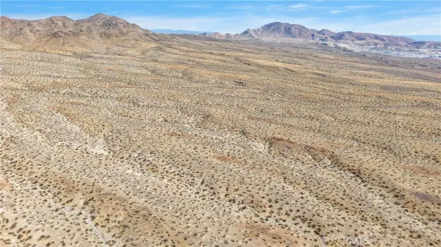 $28,000 | 0 Near Bryman, Oro Grande, CA 92368