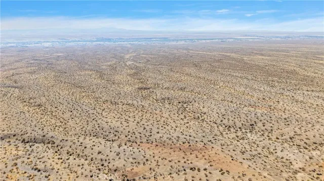 a view of a sky from the terrace