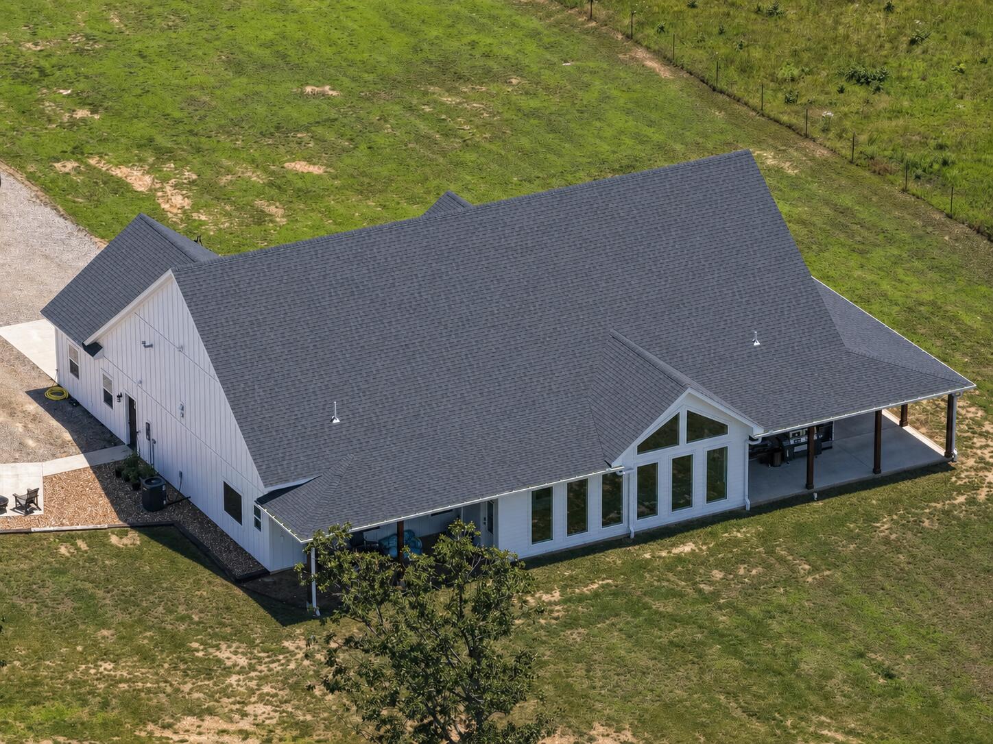 6719 Ripley Route North Doniphan, MO 63935 - Photo 11 of 159 drone(35)