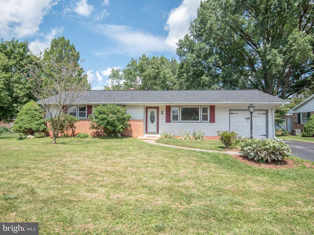 471 Delp Road Lancaster, PA 17601 - Photo 1 of 29 Gallery Image 1