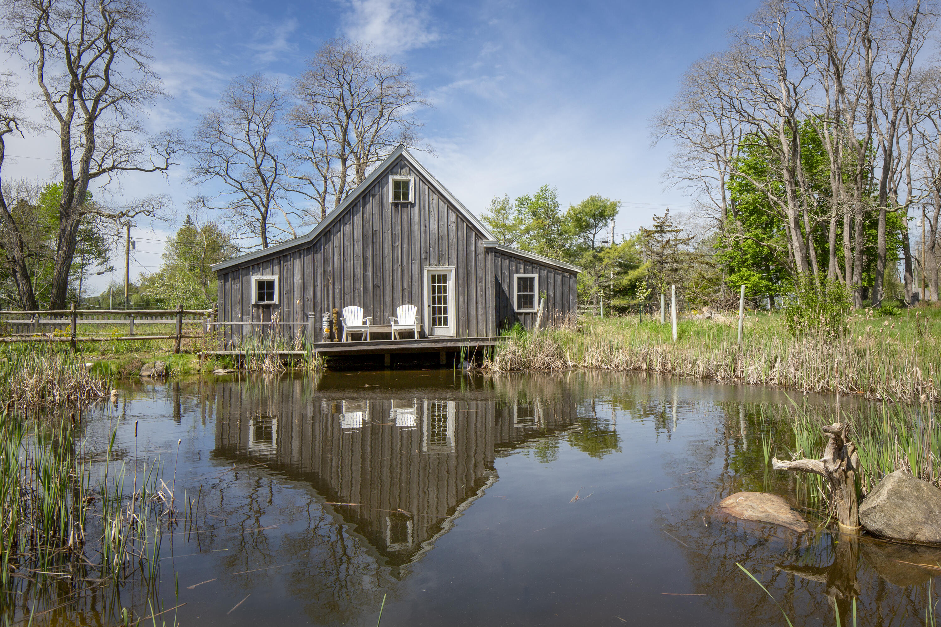 239 Mill Creek Road Islesboro, ME 04848 - Photo 46 of 47 63-239MillCreek-Islesboro-KS