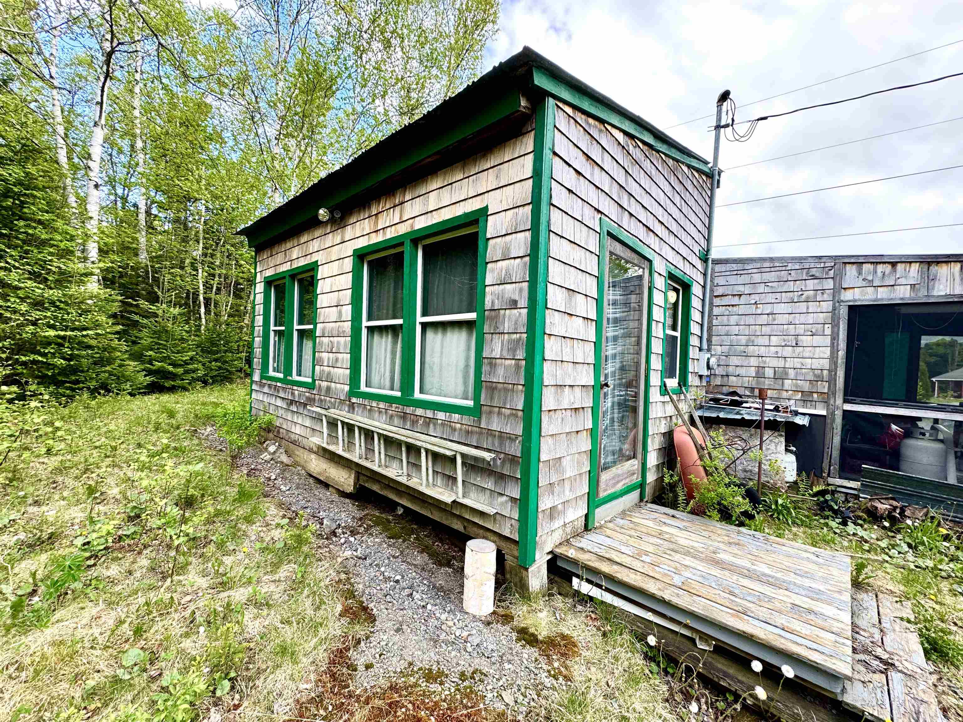 63 Coos Road Columbia, NH 03576 - Photo 16 of 26