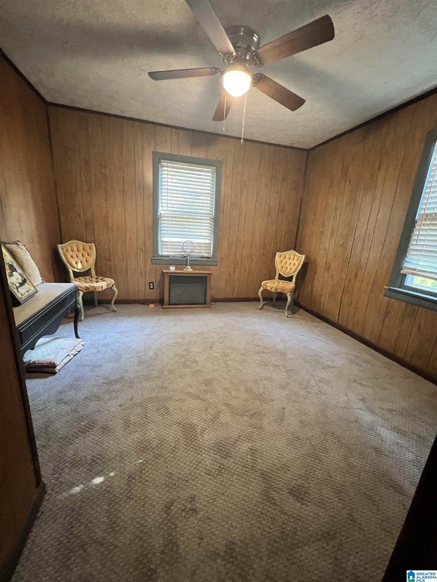 636 Clackum Street Weaver, AL 36277 - Photo 22 of 34