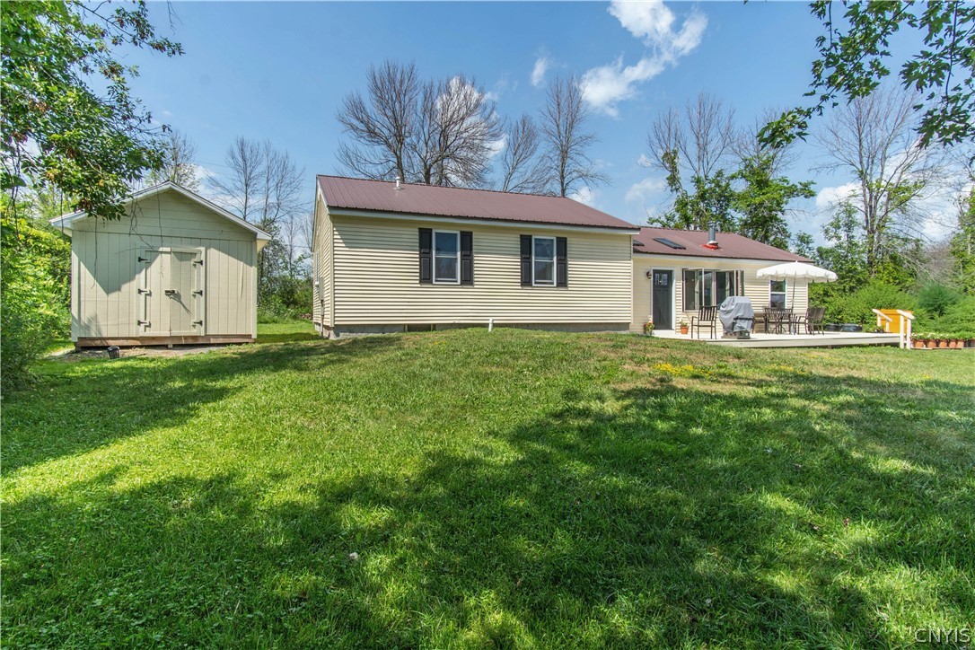 20432 South Shore Road Lyme, NY 13693 - Photo 23 of 37 Gallery Image 23