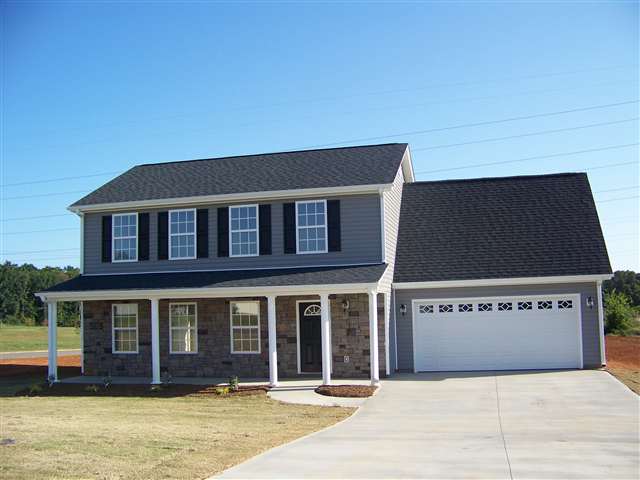 351 Bright Farm Road Duncan, SC 29334 - Photo 1 of 5