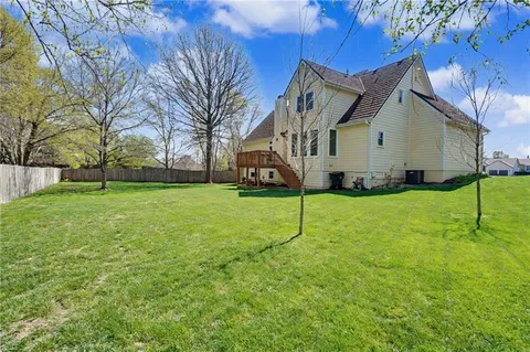 $500,000 | 14371 South Twilight Court, Olathe, KS 66062