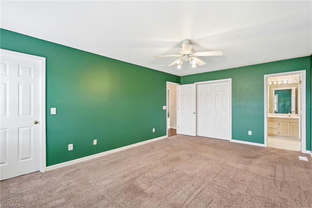 4331 Kinnamon Road Winston-Salem, NC 27103 - Photo 30 of 46