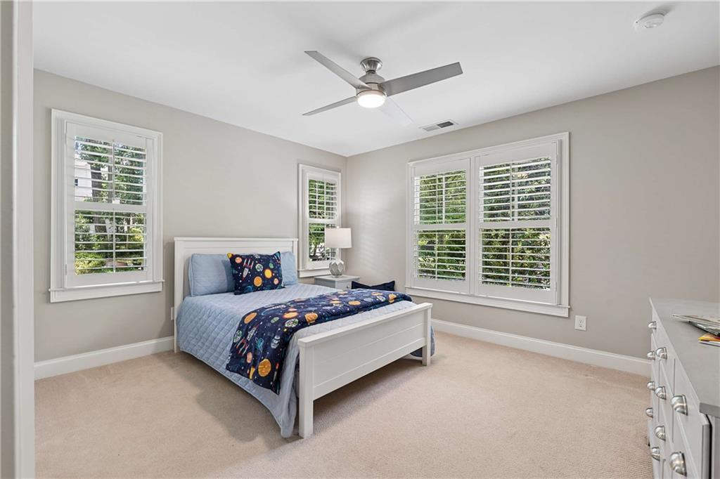 2357 Bynum Road Northeast Atlanta, GA 30319 - Photo 34 of 43