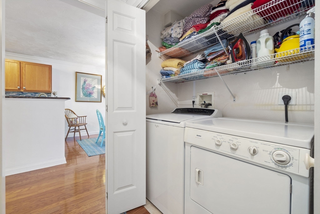 35 Collins Street, Unit 75 Danvers, MA 01923 - Photo 27 of 31