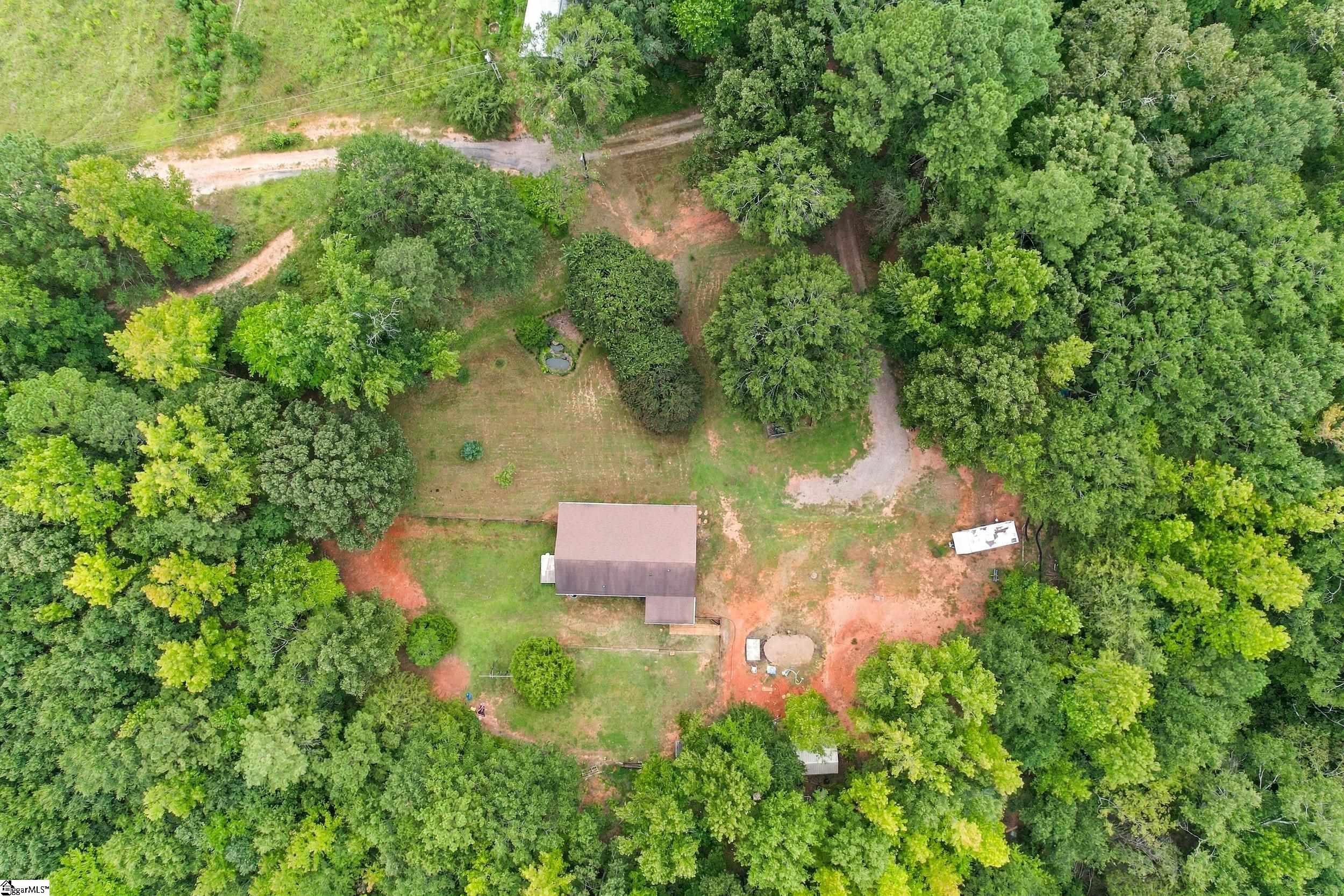 965 Garrison Road Pelzer, SC 29669 - Photo 24 of 31 Gallery Image 24