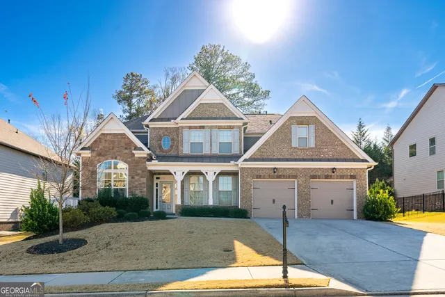 $849,000 | 7590 Bromyard Terrace, Cumming, GA 30040