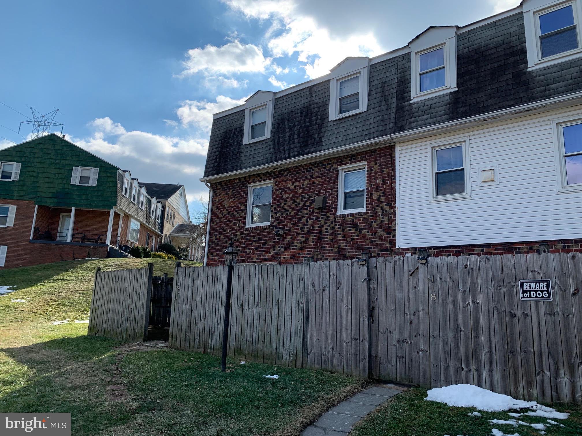 120 Old Enterprise Road, Unit 115 Upper Marlboro, MD 20774 - Photo 22 of 22