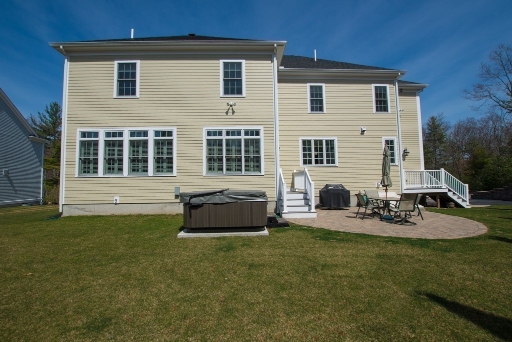 37 Erik Road Medfield, MA 02052 - Photo 28 of 30 Gallery Image 28