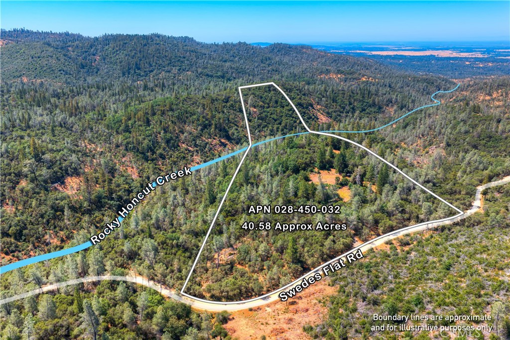0 Swedes Flat Road Bangor, CA 95914 - Photo 22 of 37
