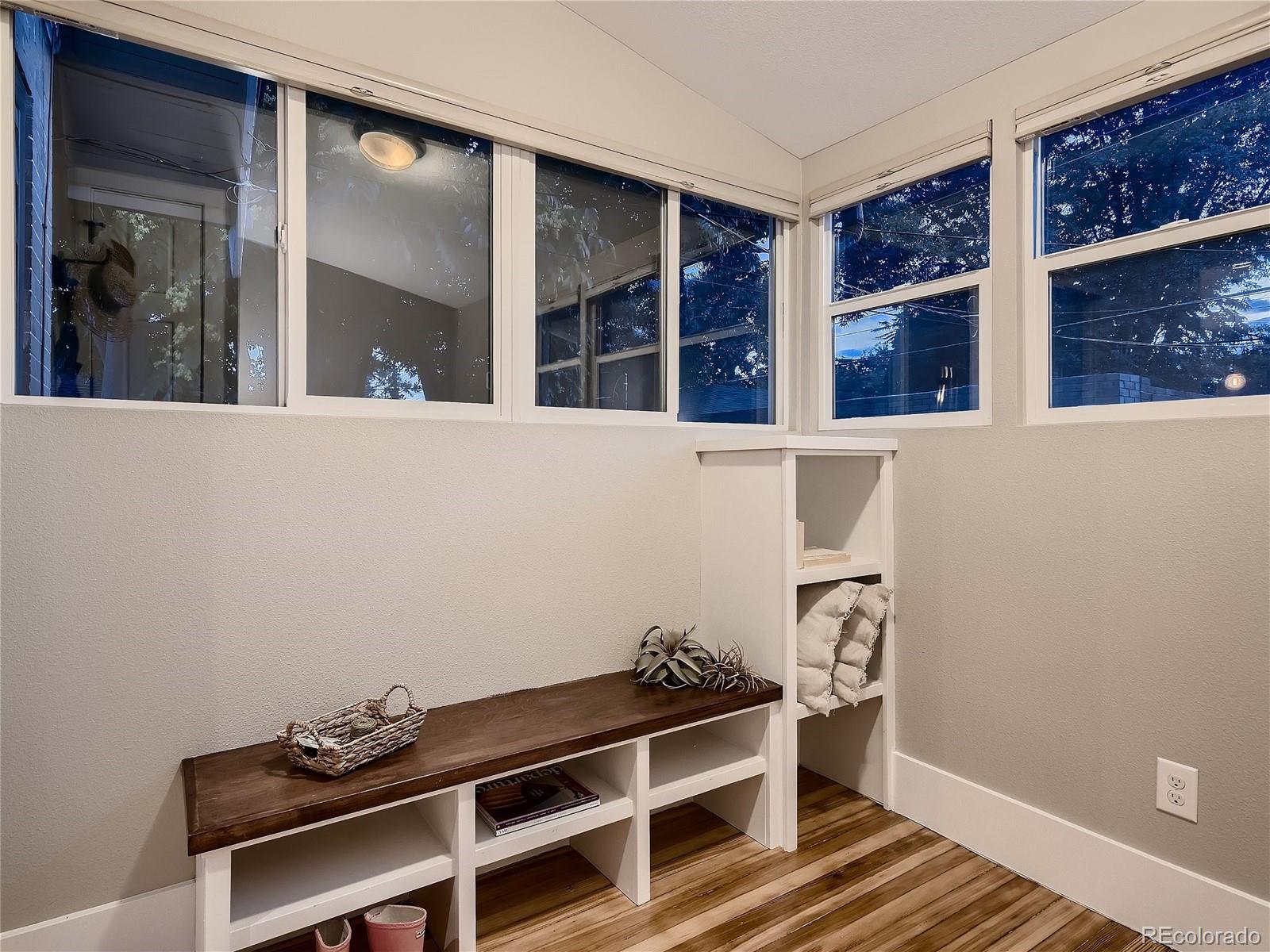 1031 Harrison Street Denver, CO 80206 - Photo 26 of 32 a view of a livingroom with furniture