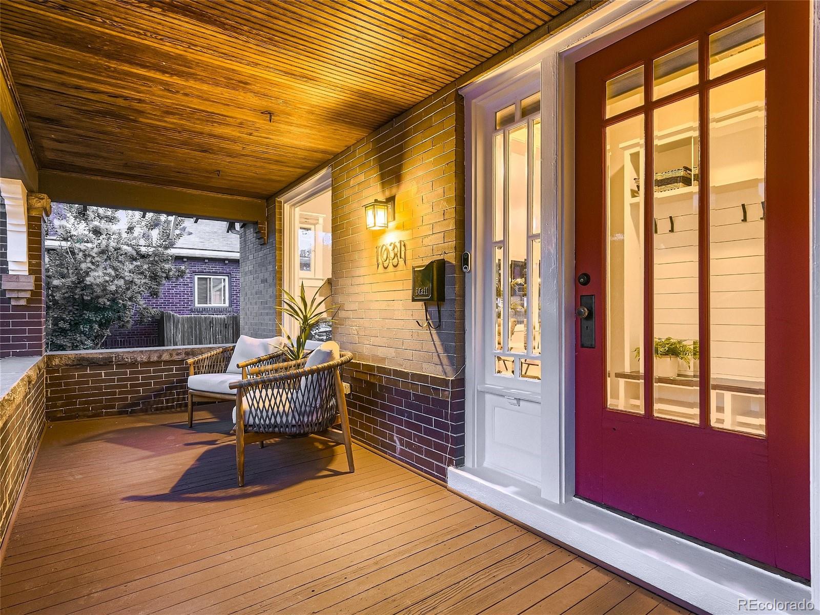 1031 Harrison Street Denver, CO 80206 - Photo 3 of 32