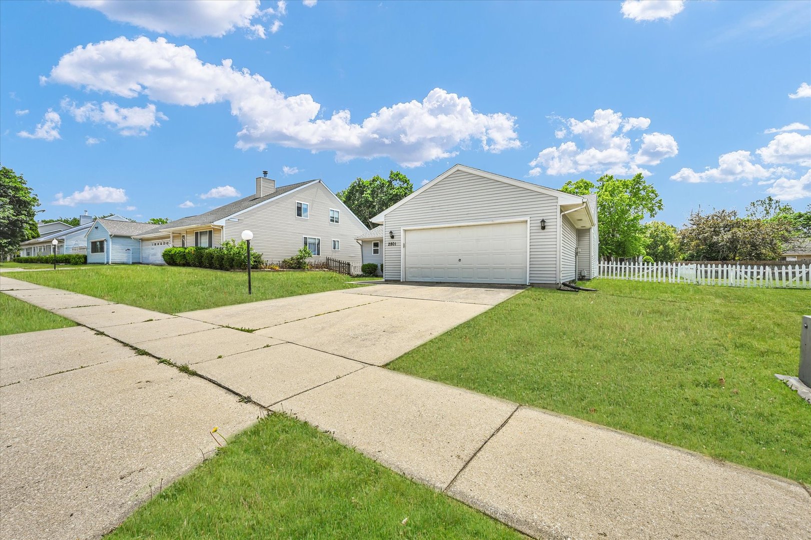 2801 Rachel Road Champaign, IL 61822 - Photo 4 of 29