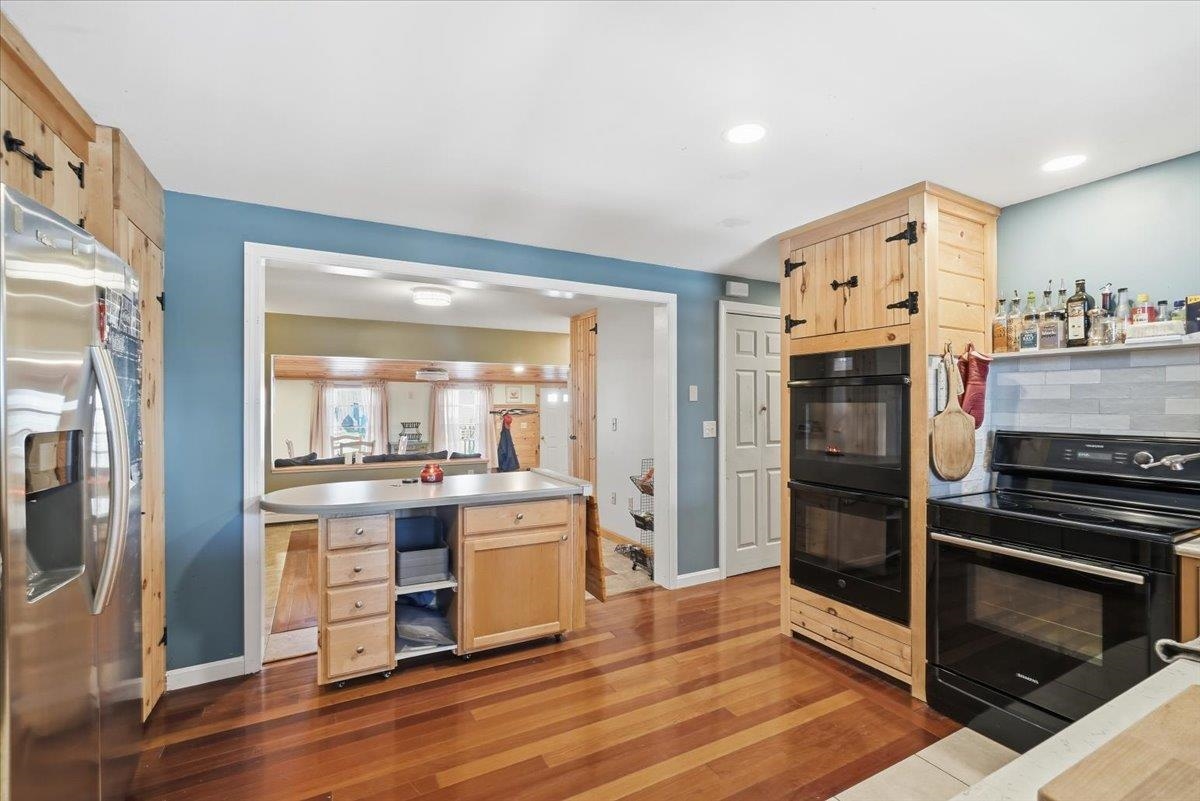 236 Baker Street Alburgh, VT 05440 - Photo 10 of 49