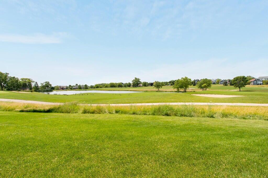 739 Eagleton Drive Geneva, WI 53147 - Photo 3 of 17 Golf Course