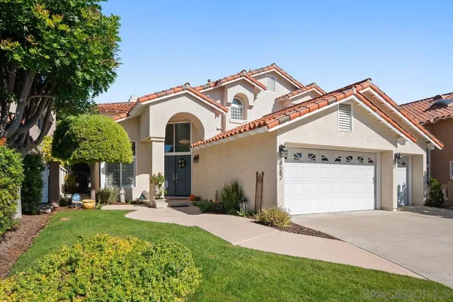 $2,300,000 | 4582 Mercurio Street, San Diego, CA 92130