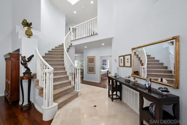 $2,300,000 | 4582 Mercurio Street, San Diego, CA 92130