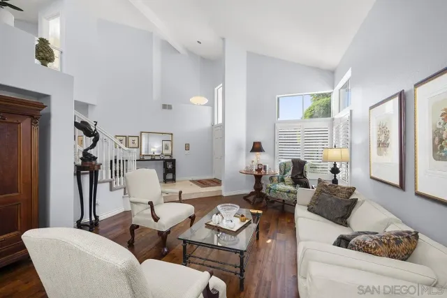 $2,300,000 | 4582 Mercurio Street, San Diego, CA 92130