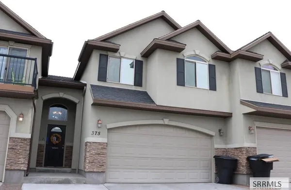 $309,000 | 375 North 4th West, Unit 2, Rigby, ID 83442