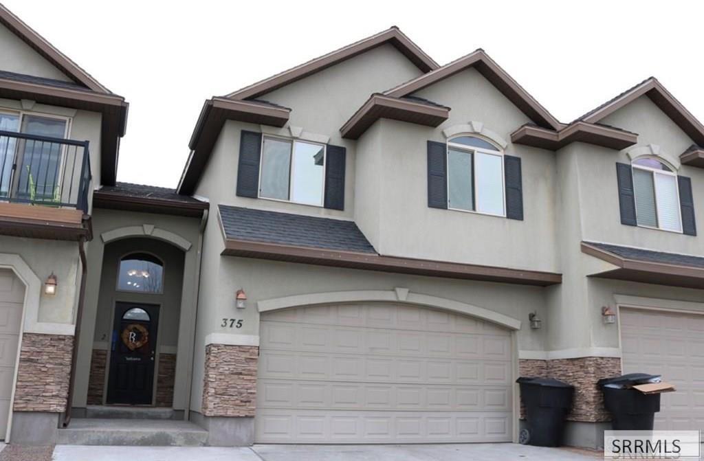 375 North 4th West, Unit 2 Rigby, ID 83442 - Photo 1 of 19 Main View