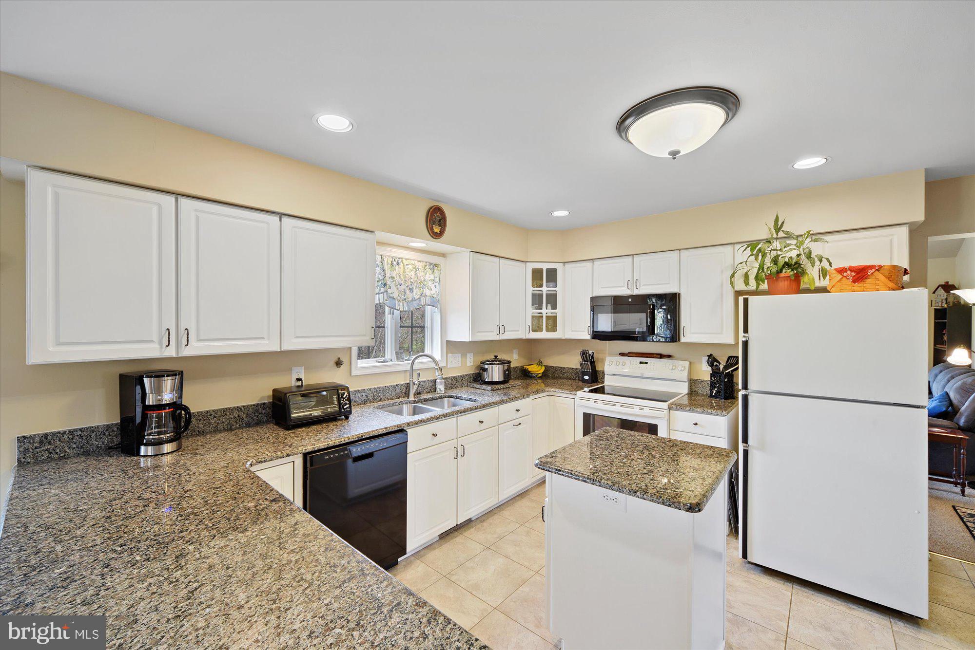 4028 Prospect Road Whiteford, MD 21160 - Photo 14 of 52 Kitchen