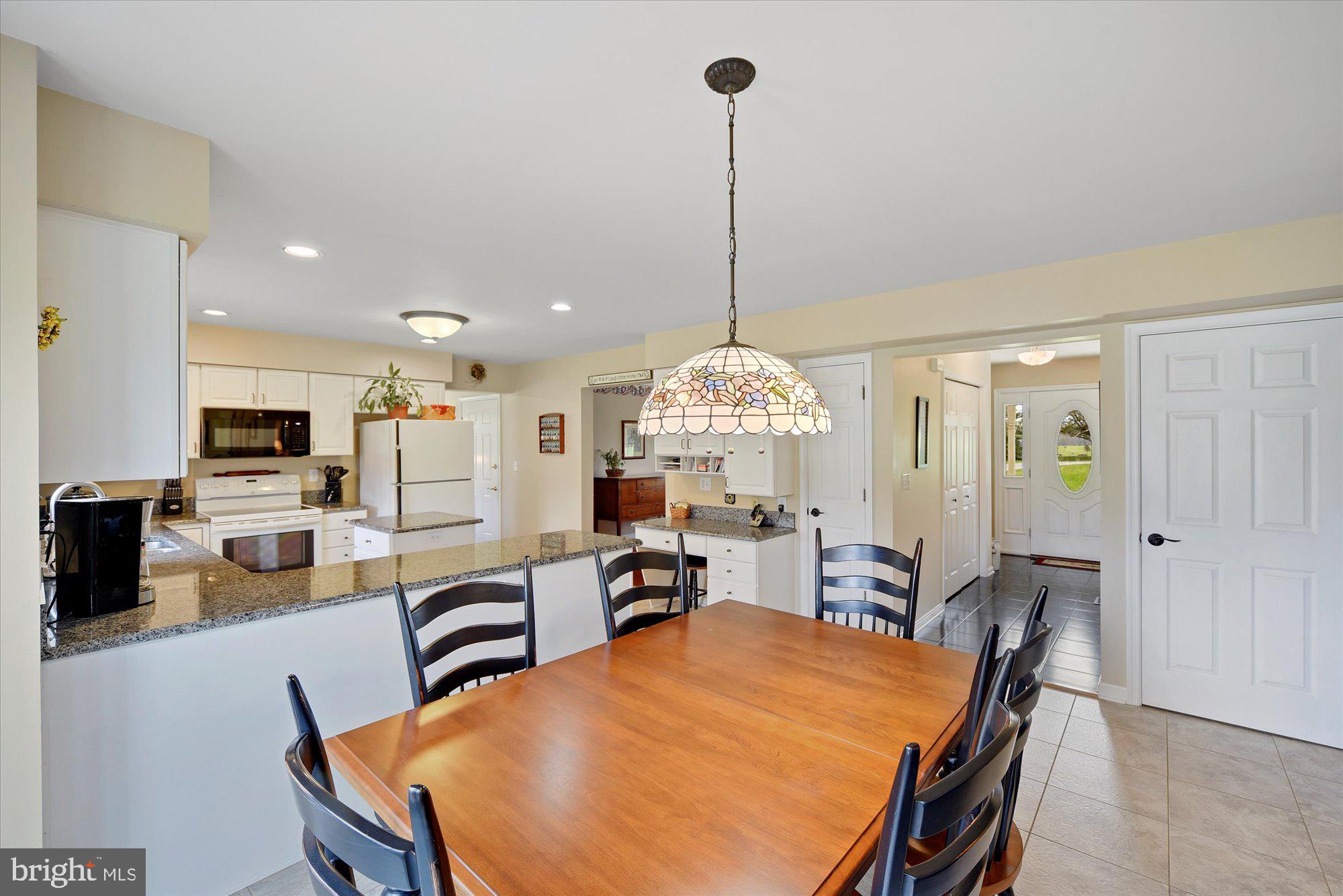 4028 Prospect Road Whiteford, MD 21160 - Photo 17 of 52 Breakfast Room