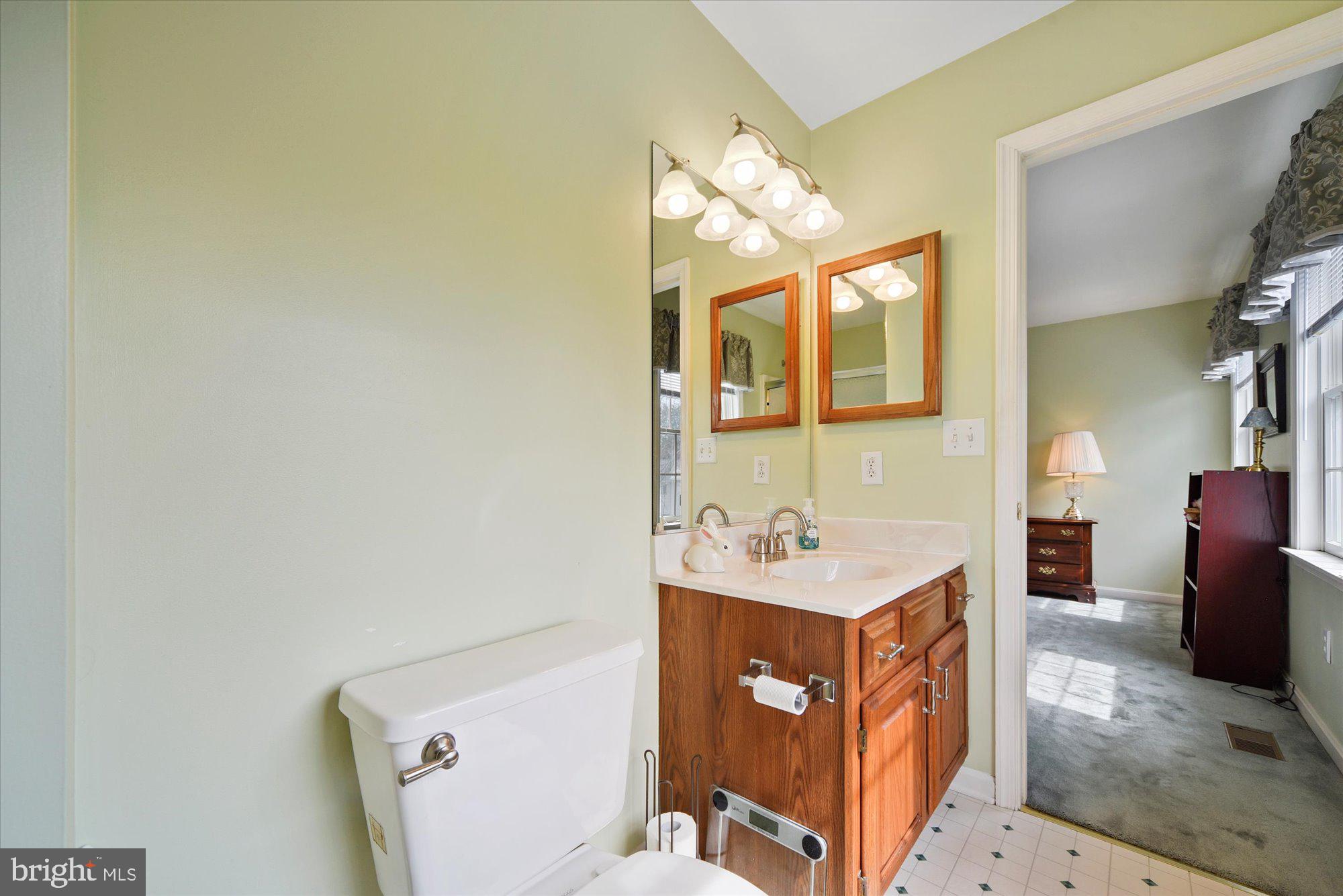 4028 Prospect Road Whiteford, MD 21160 - Photo 24 of 52 Primary Bathroom