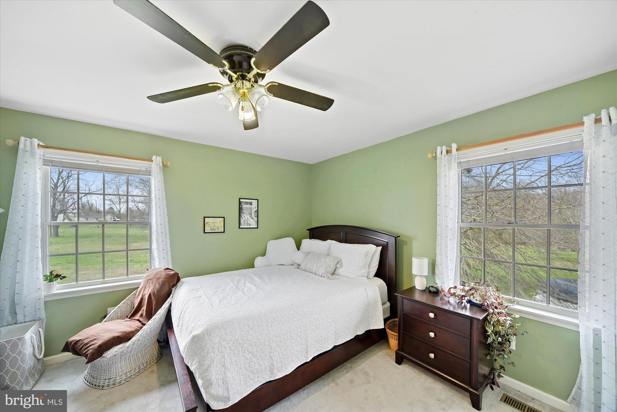 4028 Prospect Road Whiteford, MD 21160 - Photo 25 of 52 Bedroom No. 2