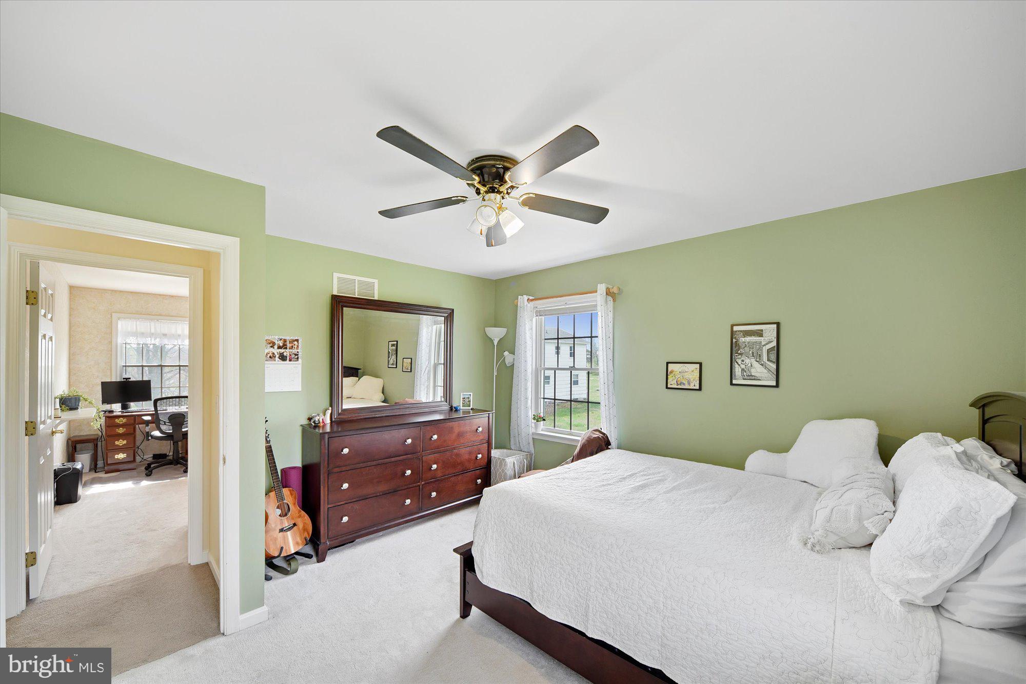 4028 Prospect Road Whiteford, MD 21160 - Photo 26 of 52 Bedroom No. 2