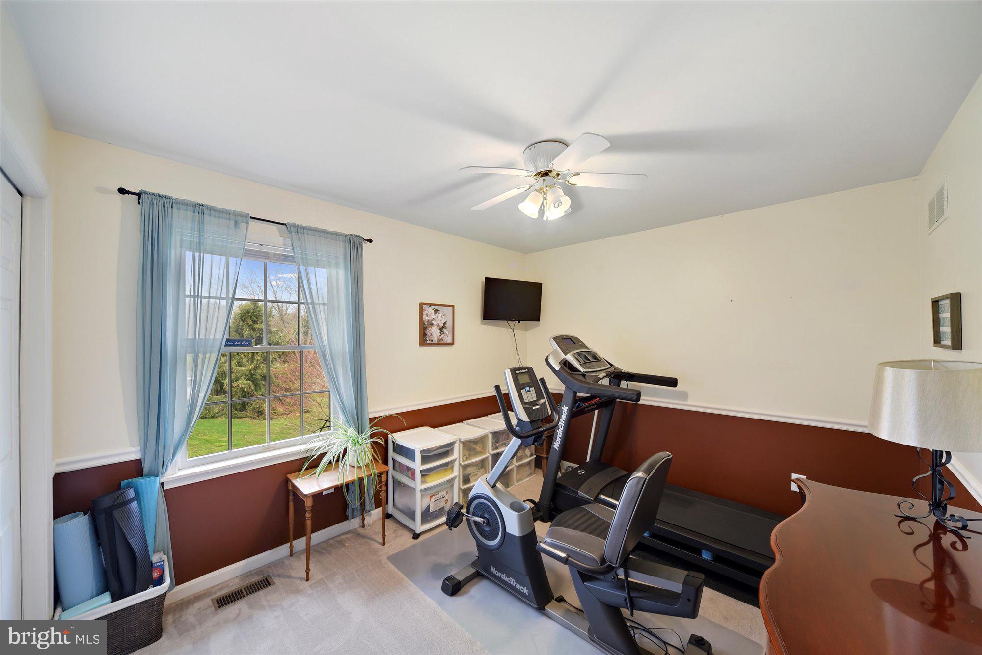 4028 Prospect Road Whiteford, MD 21160 - Photo 29 of 52 Bedroom No. 4