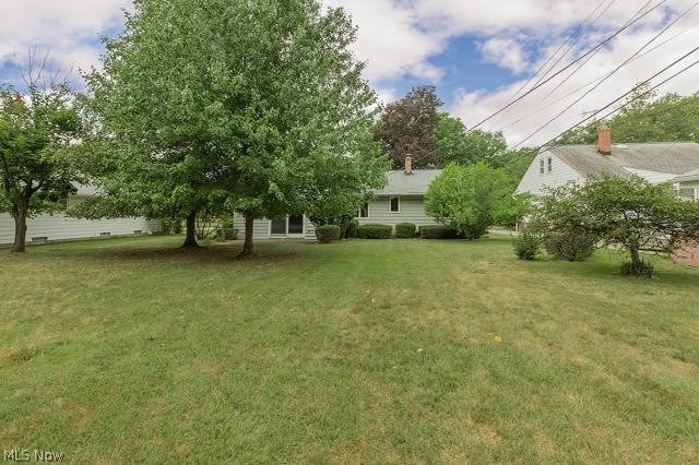 911 Roland Road Lyndhurst, OH 44124 - Photo 20 of 22