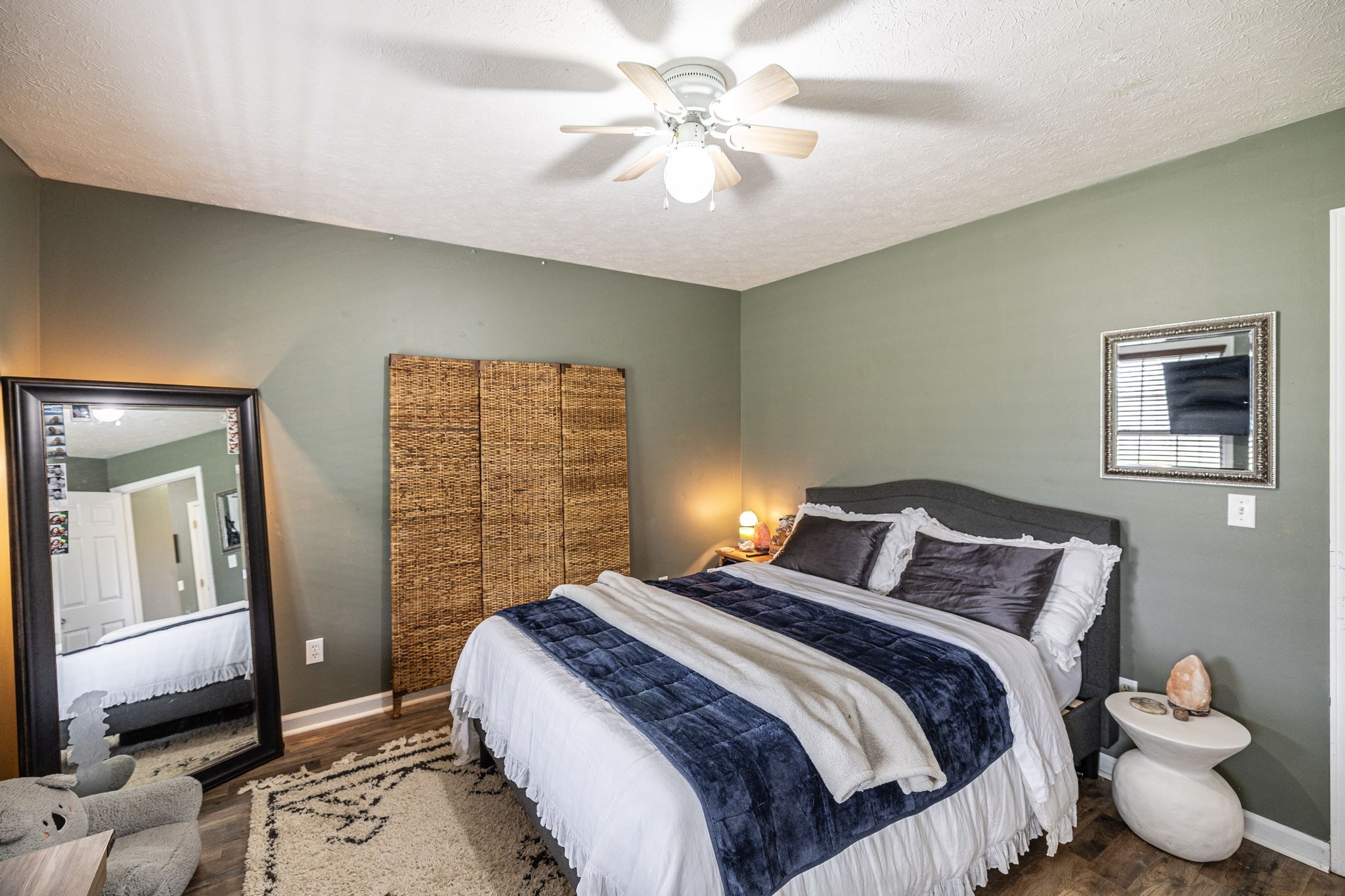 144 B Leo Carter Road Bethpage, TN 37022 - Photo 28 of 46