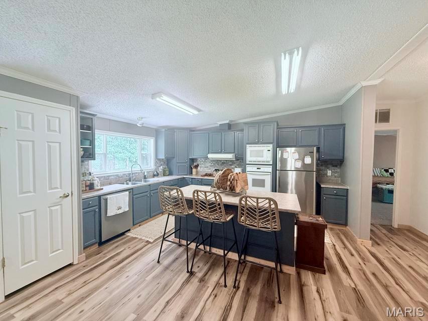 10595 Mill Road Bucyrus, MO 65444 - Photo 7 of 34