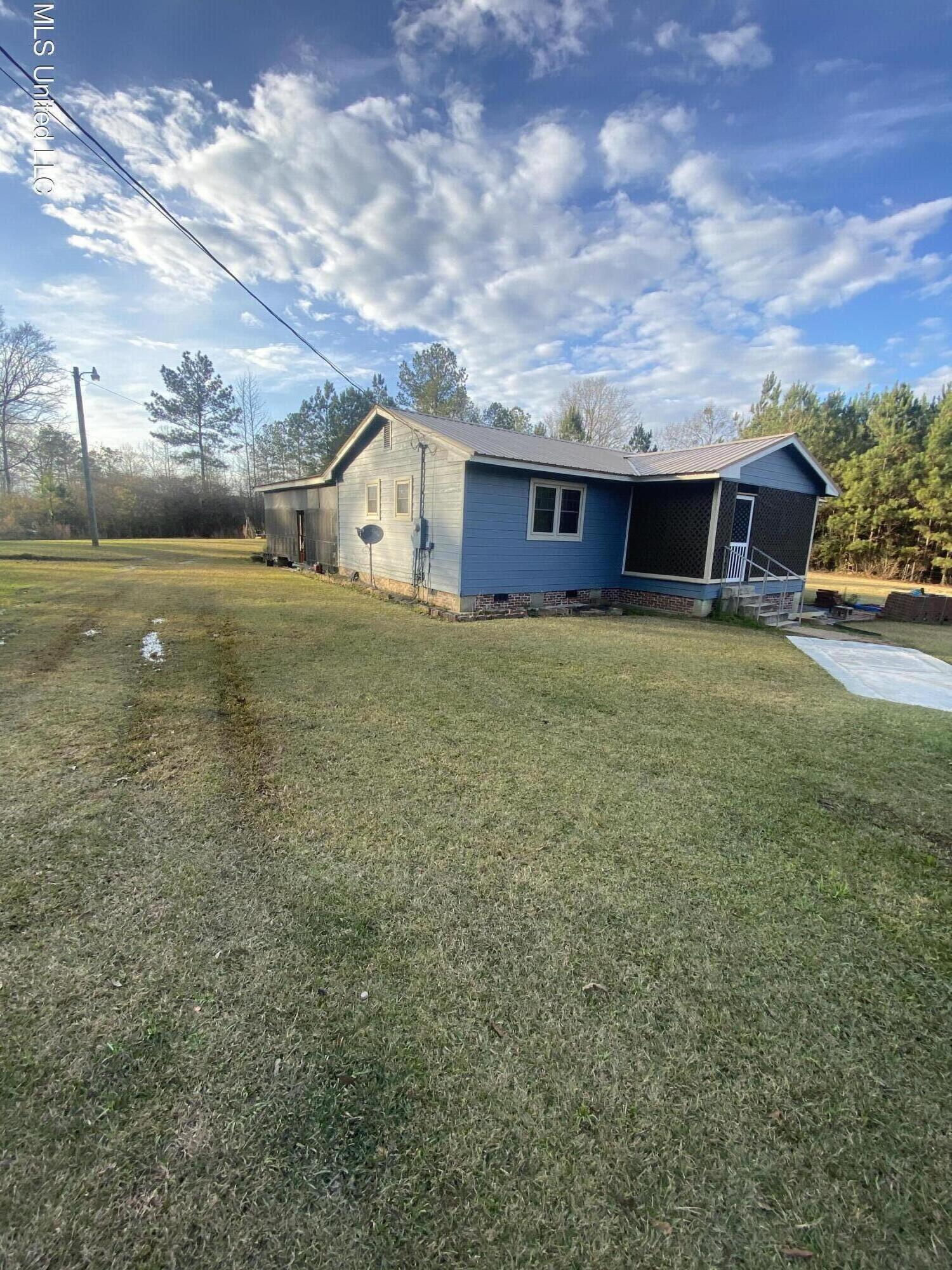 2095 Anderson Road Wesson, MS 39191 - Photo 1 of 5 Cover Photo
