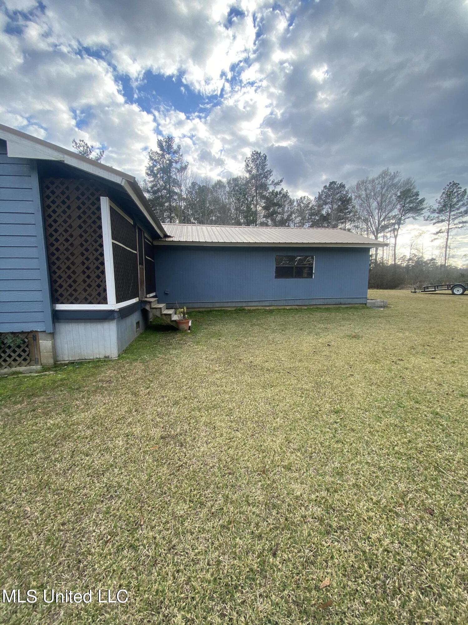 2095 Anderson Road Wesson, MS 39191 - Photo 2 of 5 Sanders picture 2
