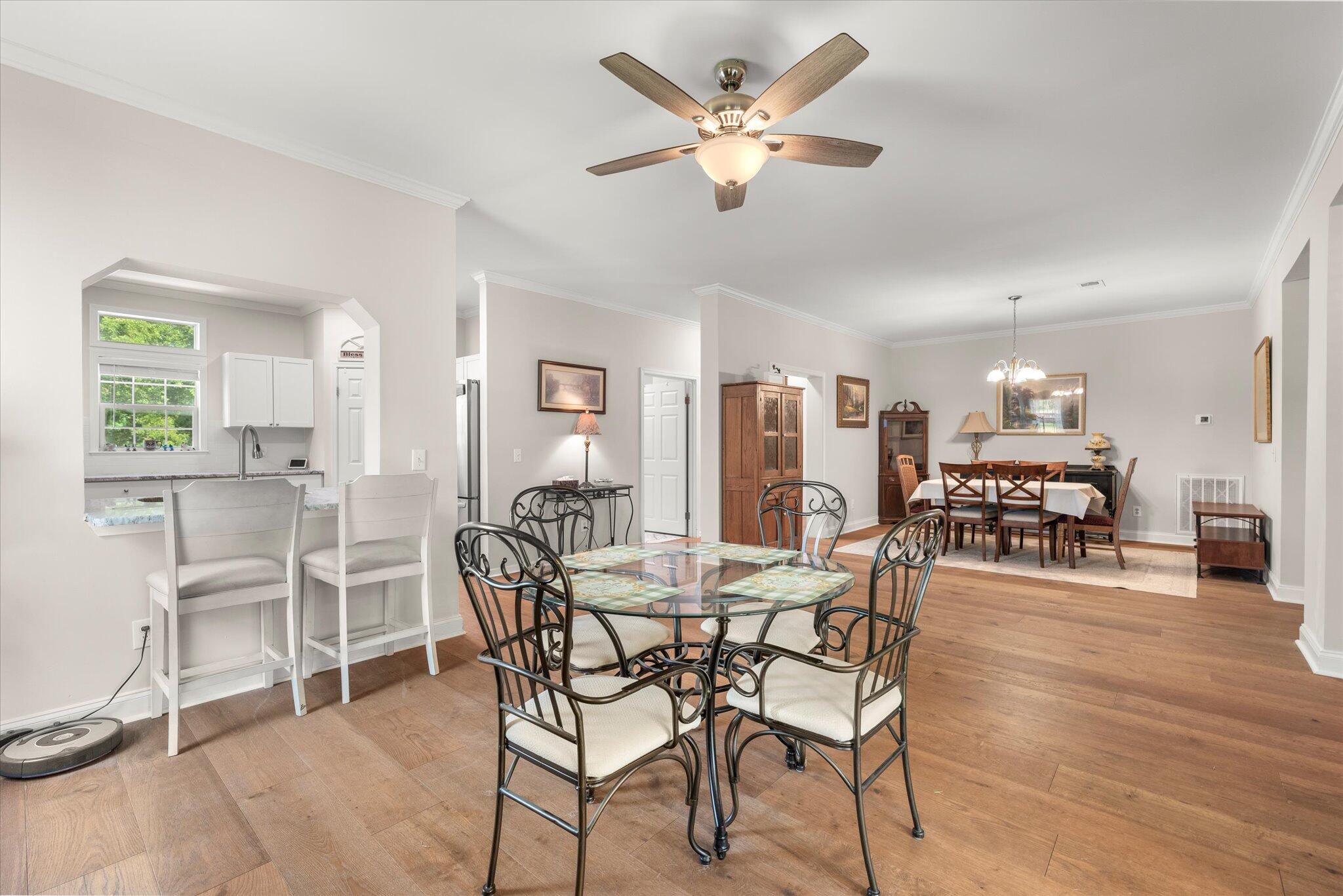 118 Willis Place Ridgeville, SC 29472 - Photo 10 of 70 10-118 Willis Place_Lowcountry_Exposure-