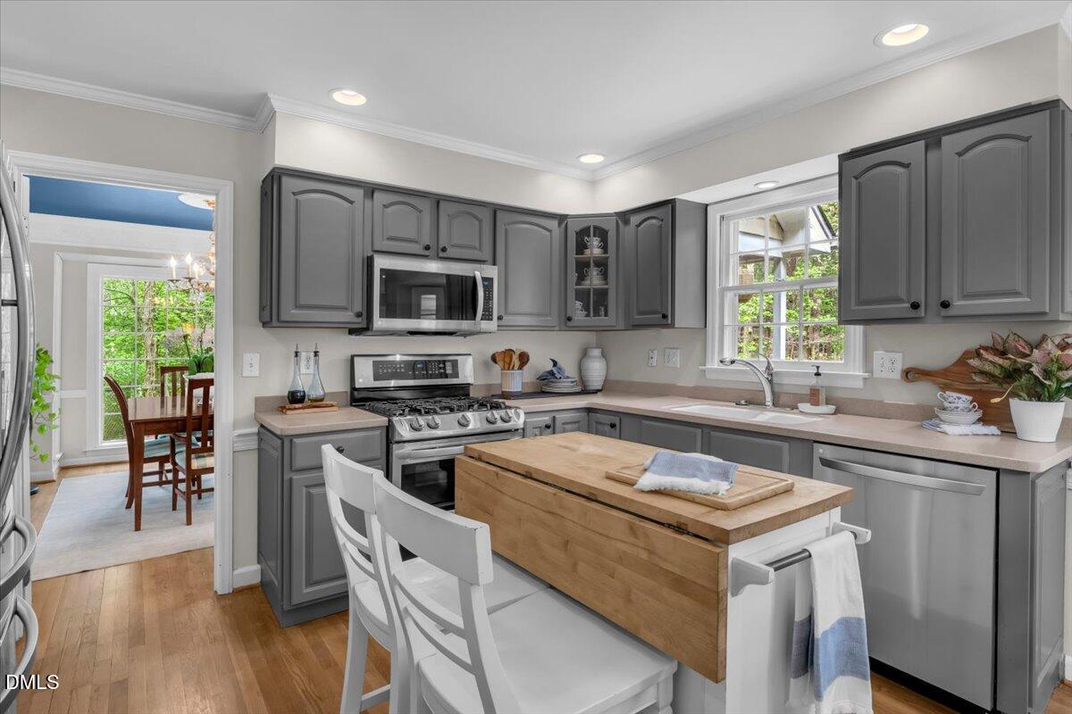 11820 Edgewater Court Raleigh, NC 27614 - Photo 23 of 99