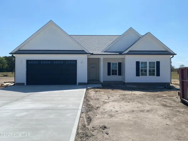 $310,000 | 2835 South Us 13 Highway, Goldsboro, NC 27530